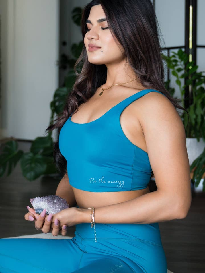 Energy Eco Bra - Mangrovia for wholesale by BUESPARK