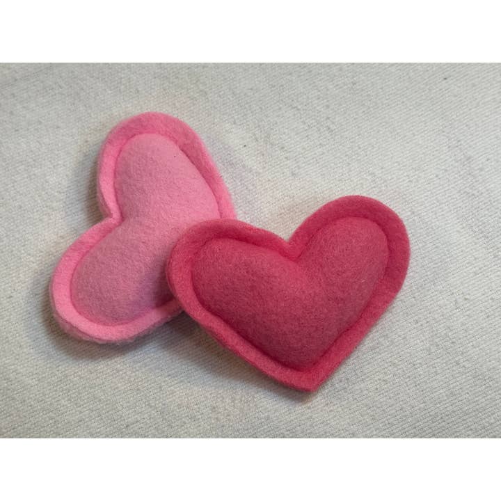 Colorado Kitty Pot - Wholesale Pet Toy - Cat - Hissy Hearts