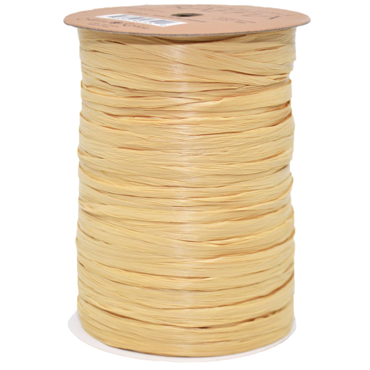 Morex Ribbon - Wholesale Ribbon - Gift Wrapping - #749 Matte Raffia10