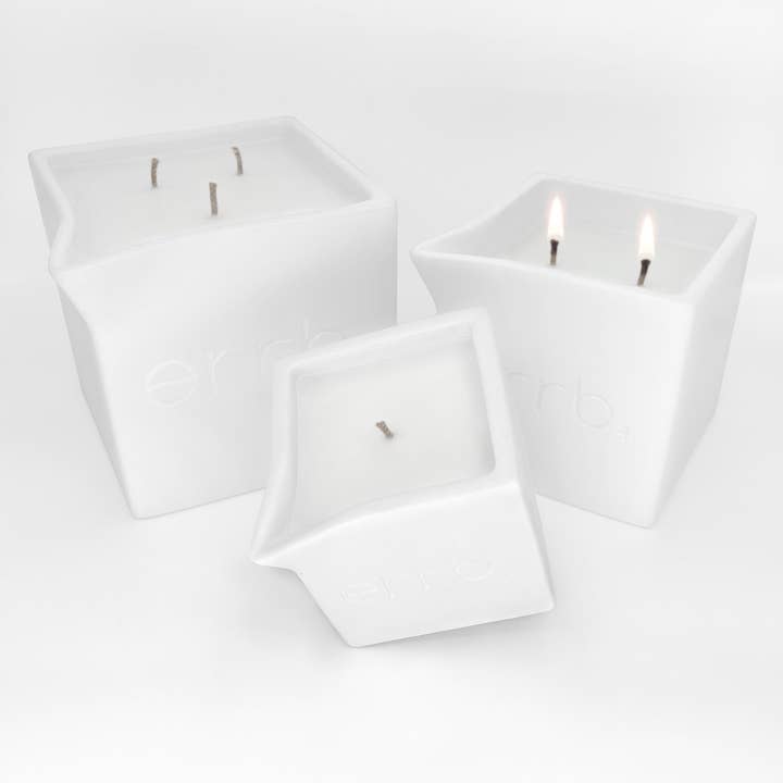 errb+ massage stearinlys for engroshandel hos errbshop