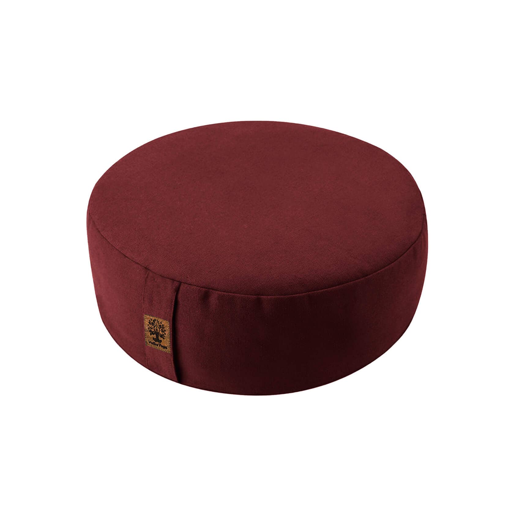 Valka Limited - Wholesale Meditation Supplies - Cotton Meditation Cushion6