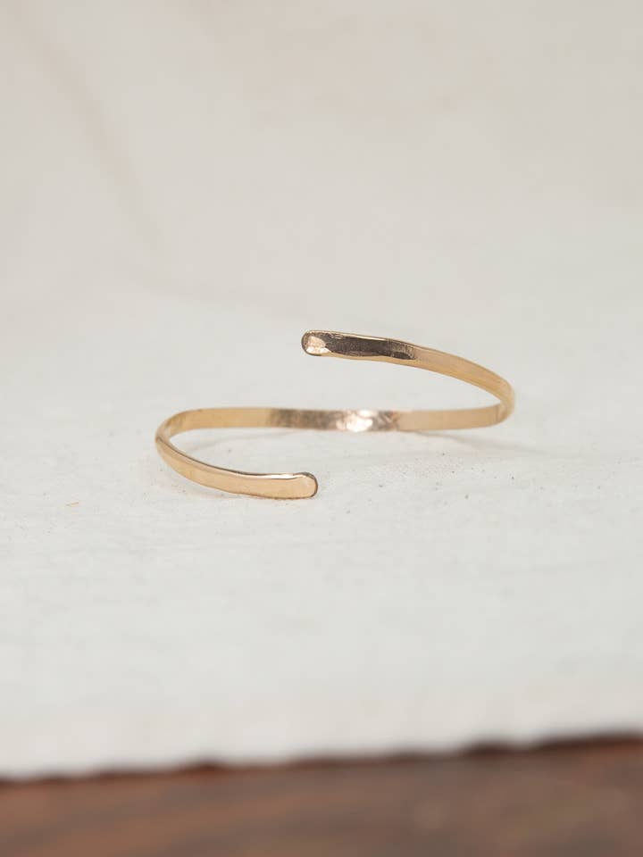 Krama manschetten för wholesale av Lonewolf Collective