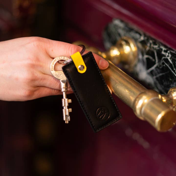 BALSA - Wholesale Keychain - Unisex - Keychain2