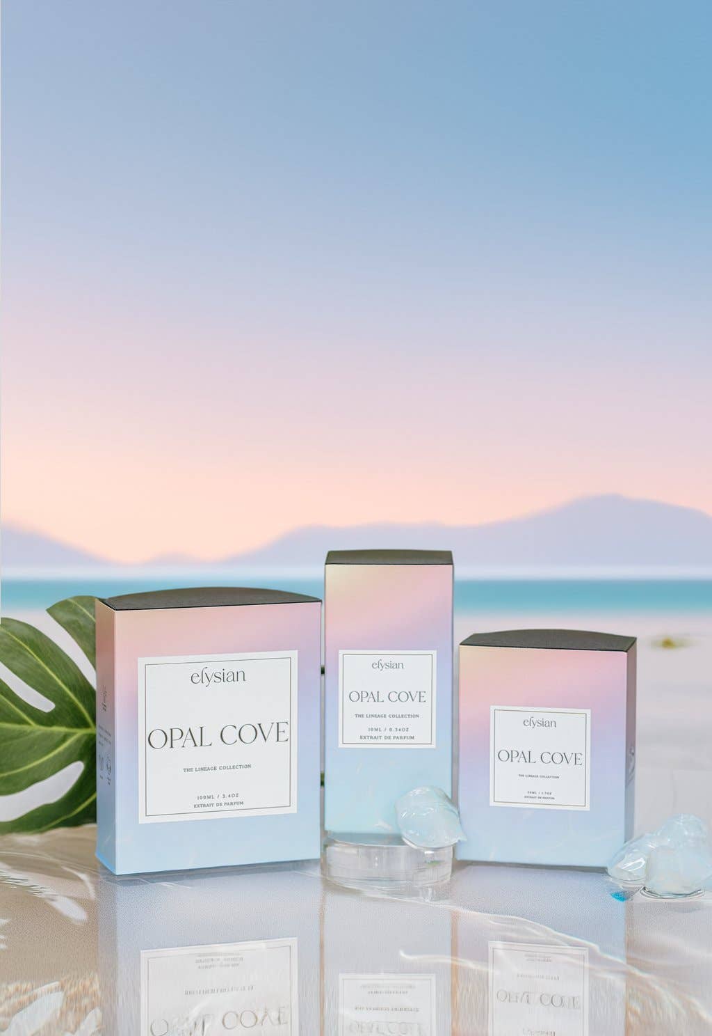 Elysian Parfum – Großhandel Parfüm/Eau de Toilette – Opal Cove9