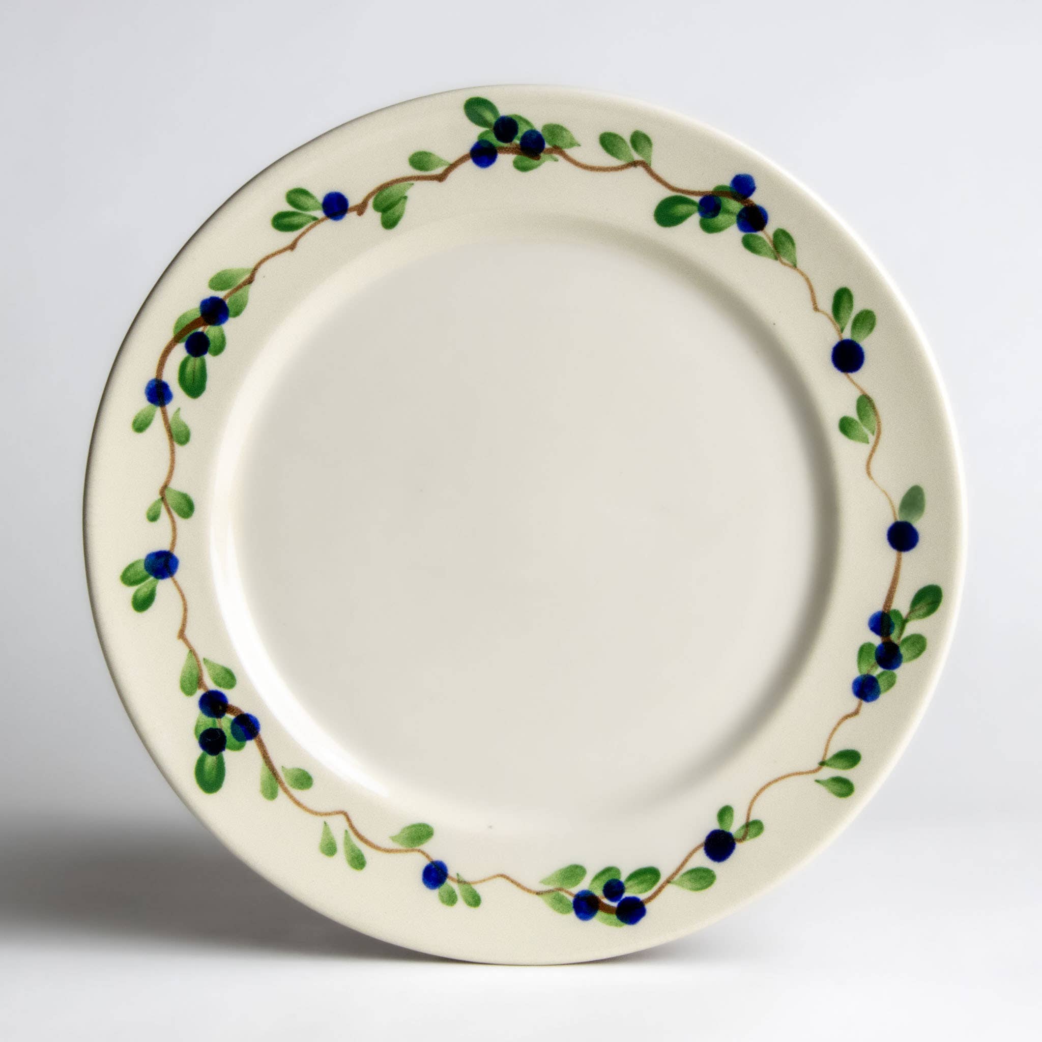 Emerson Creek Pottery - Wholesale Dinner Plate - Classic Dinner Plate0