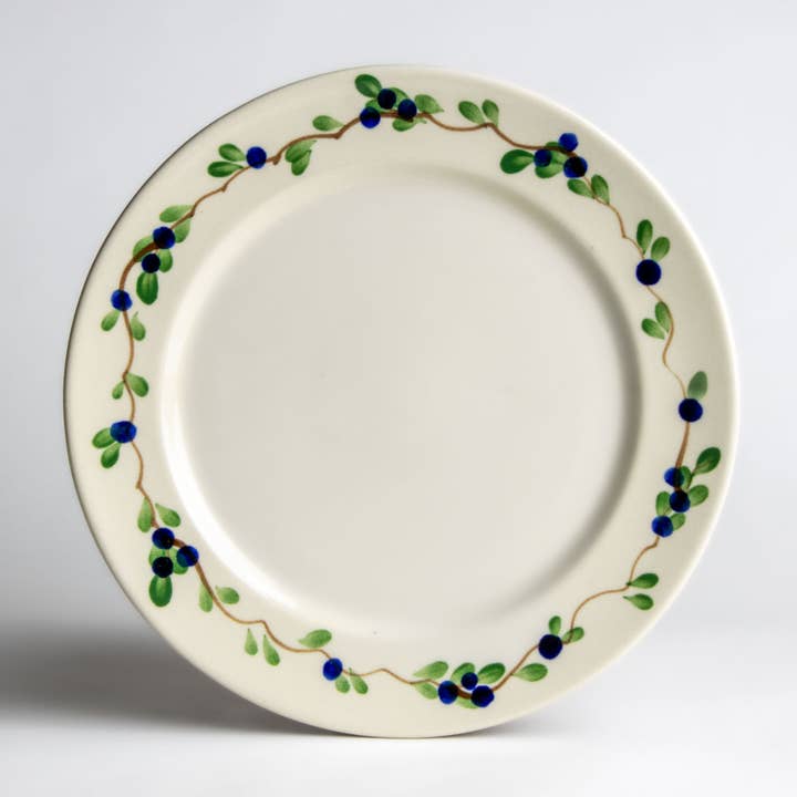 Emerson Creek Pottery - Wholesale Dinner Plate - Classic Dinner Plate