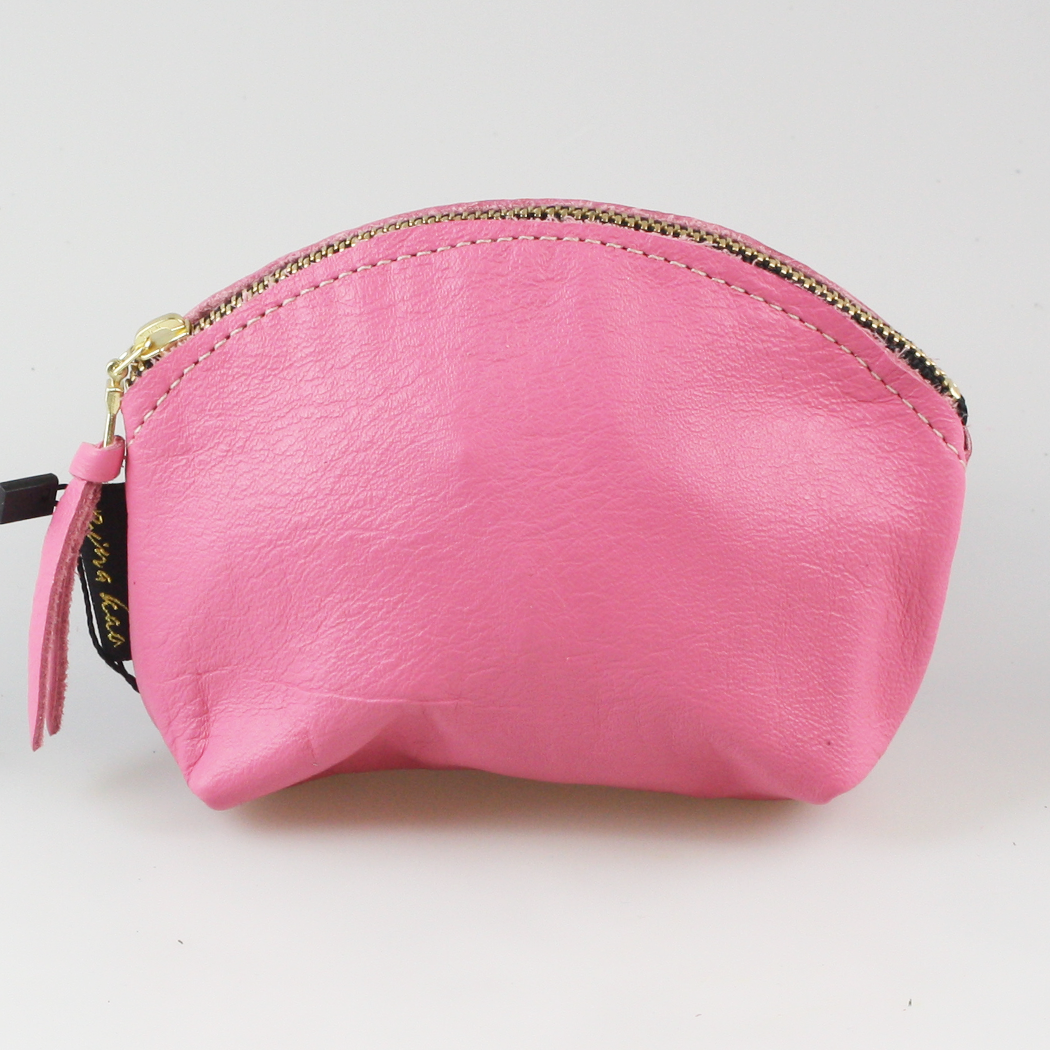 Zina Kao Exclusives - Wholesale Makeup/Cosmetic Bag - The Soft Simon Mini Makeup Clutch2