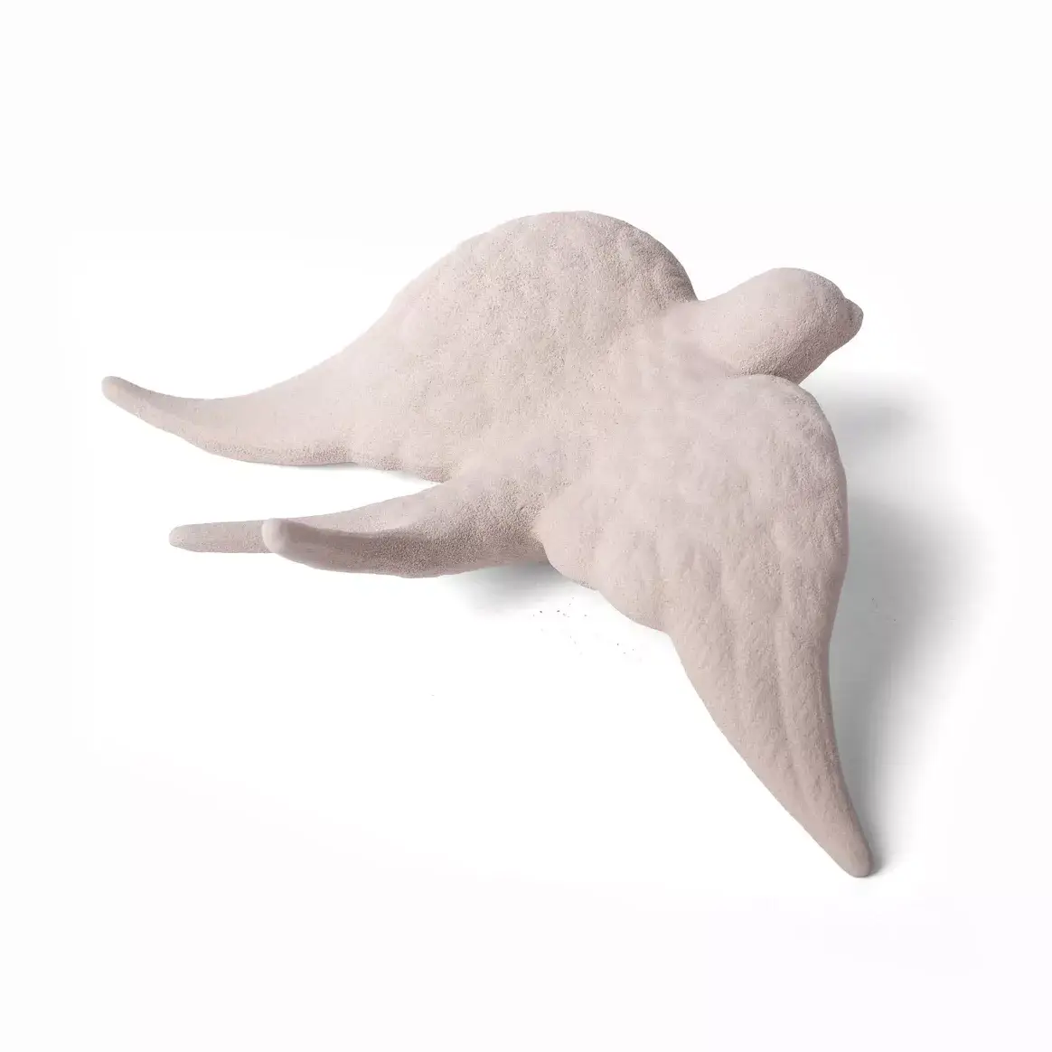 Casa Atlântica - Wholesale Wall Accent - Siras. Large ceramic swallows.0