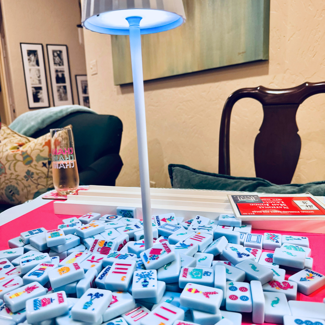 My Fair Mahjong - Wholesale Board Game - THE ANYWHERE SERIES | Classic Mahjong for Every Destination 17