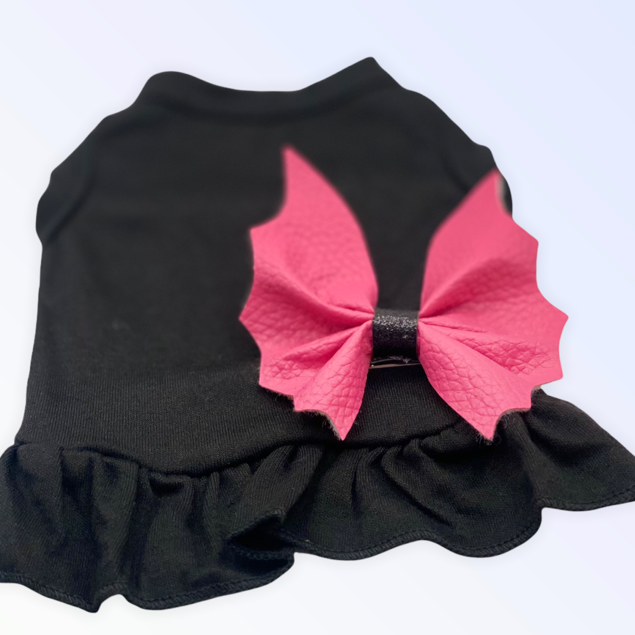 Bark Fifth Avenue - Wholesale Pet Dress - Dog - My Fa-BOO-lous Dress1