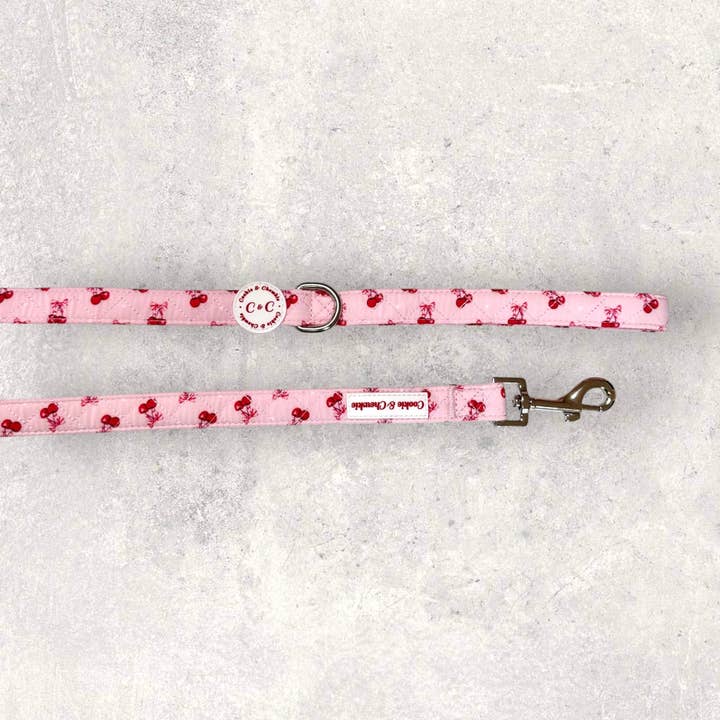 Lead – 'Chérie Amour' for wholesale by Cookie and Chewkie