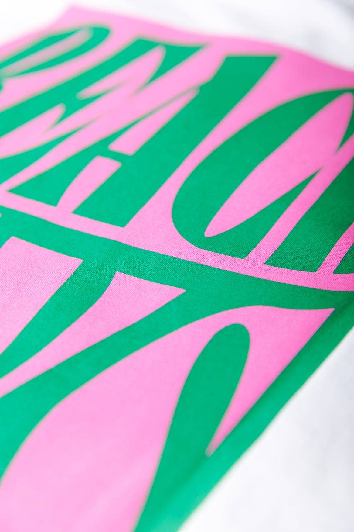 Beach Days Loosefit Tee | Standard white for wholesale on Faire1