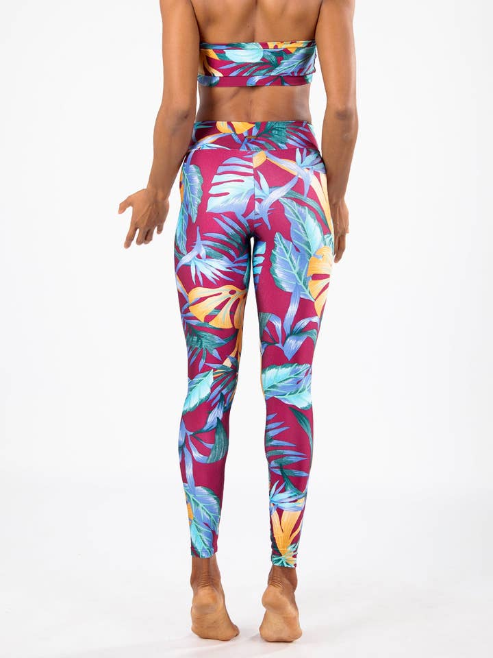 Samui Leggings for wholesale by Gypsy Amazon