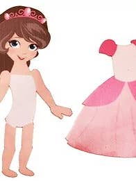 Princess 004 Multipack voor wholesale door ADD Me Ons