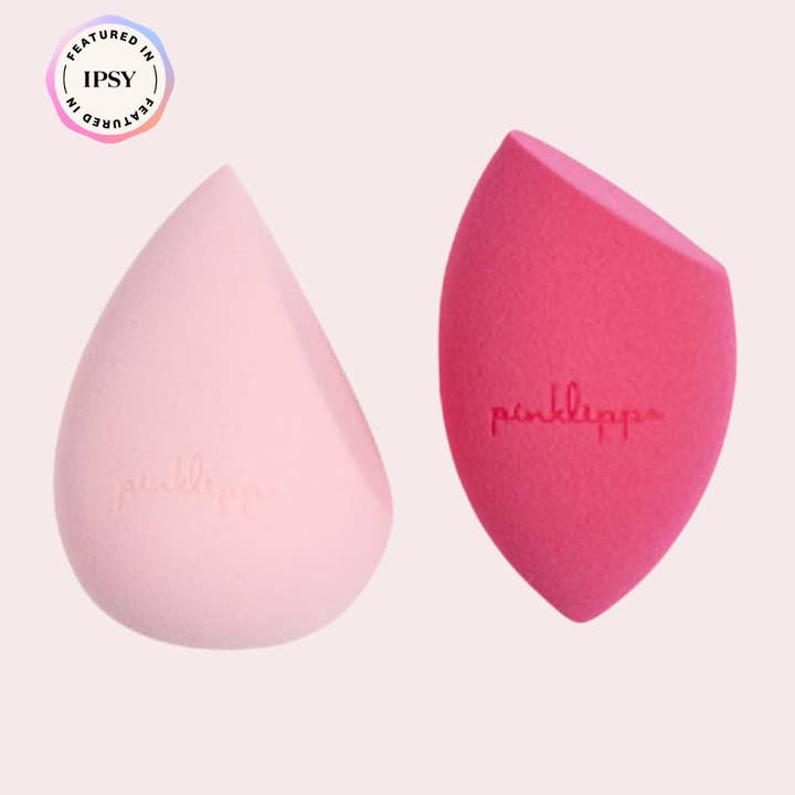 VIAI Beauty - Wholesale Makeup Sponge/Blender - Flawless Sponge Set0