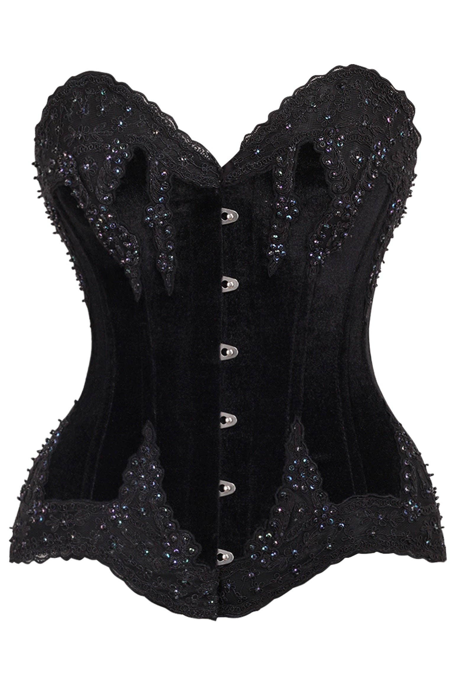 Daisy Corsets wholesale products