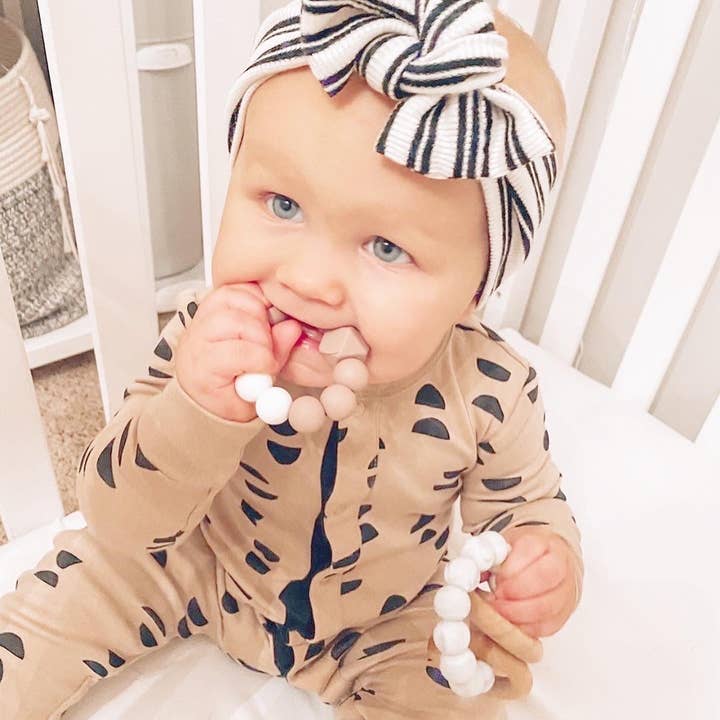 Sweet P Baby Co. – wholesale Bitring - Baby – Blizzard Frys Bitring