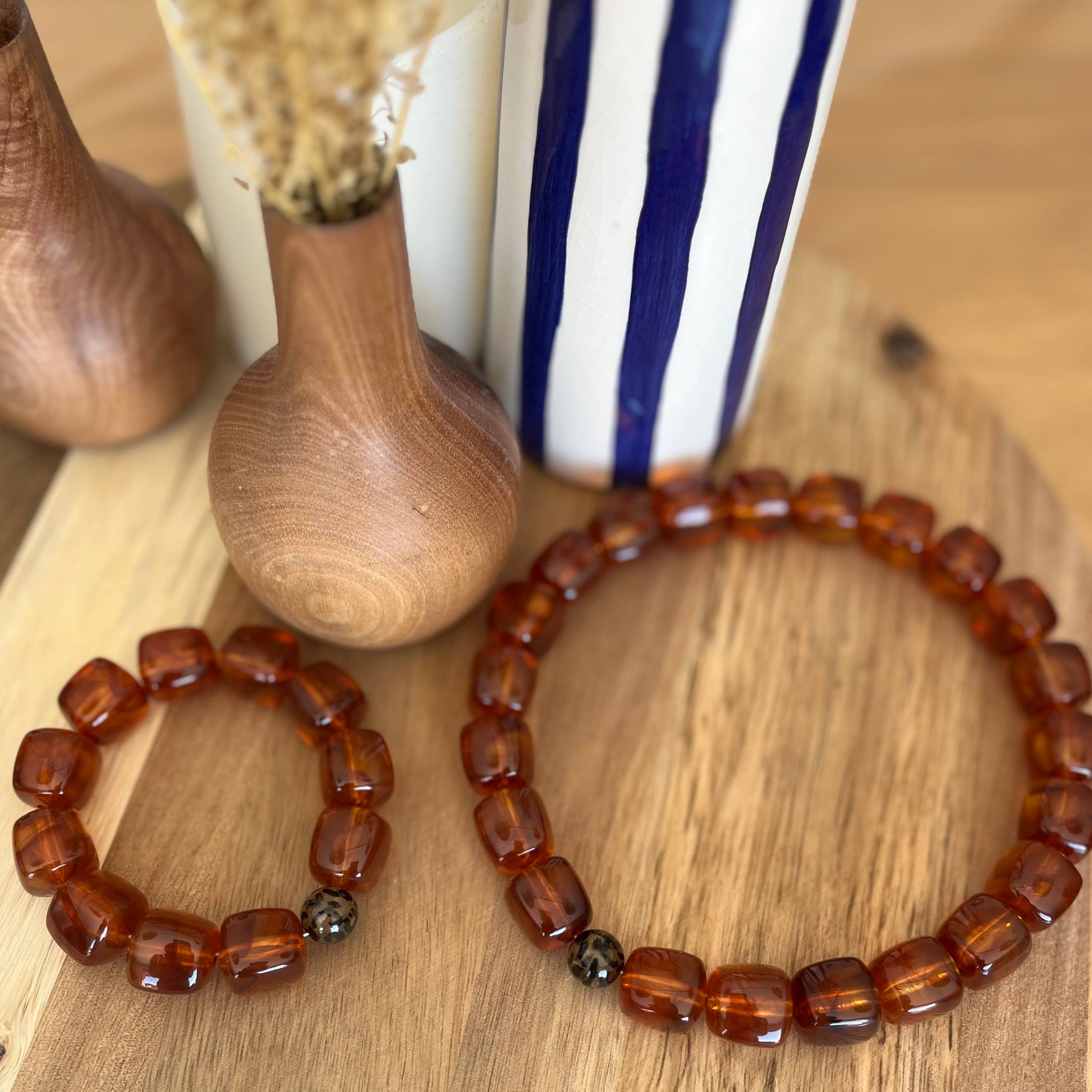 NOMADE - Wholesale Beaded Bracelet - Zahara Bracelet2