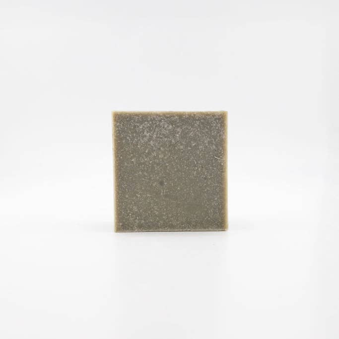 Bar spa à l'argile de mer et à l'avocat pour la vente par Soaring Suds Soap Co., LLC