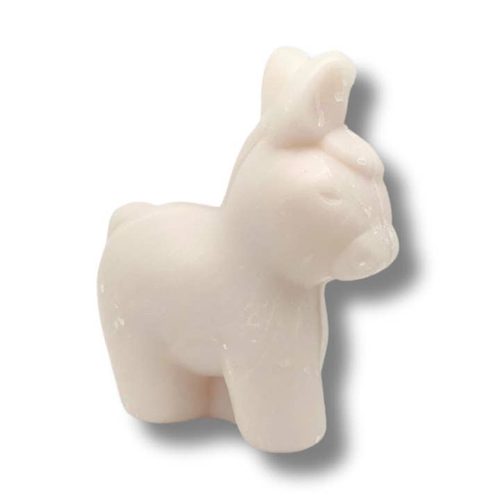 MAITRE SAVONITTO - Wholesale Bar Soap - Donkey-shaped soap 140g1