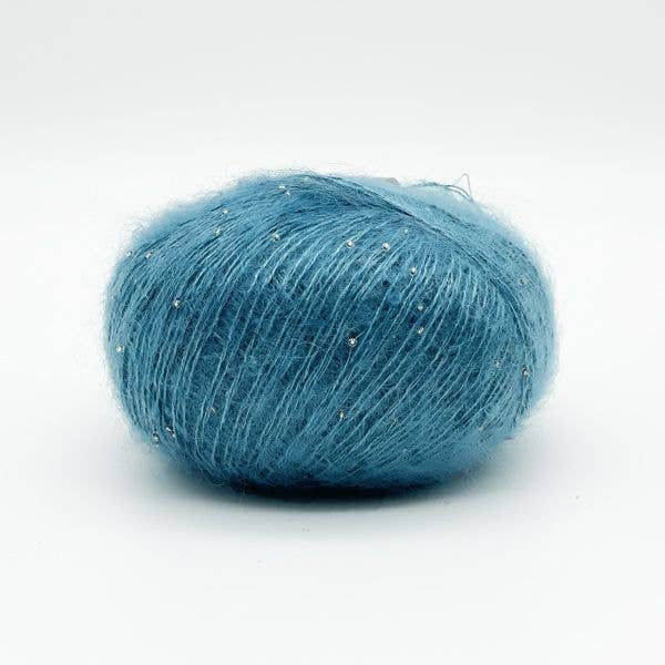 SCHULANA – wholesale Yarn – Kid-seta crystal wool5
