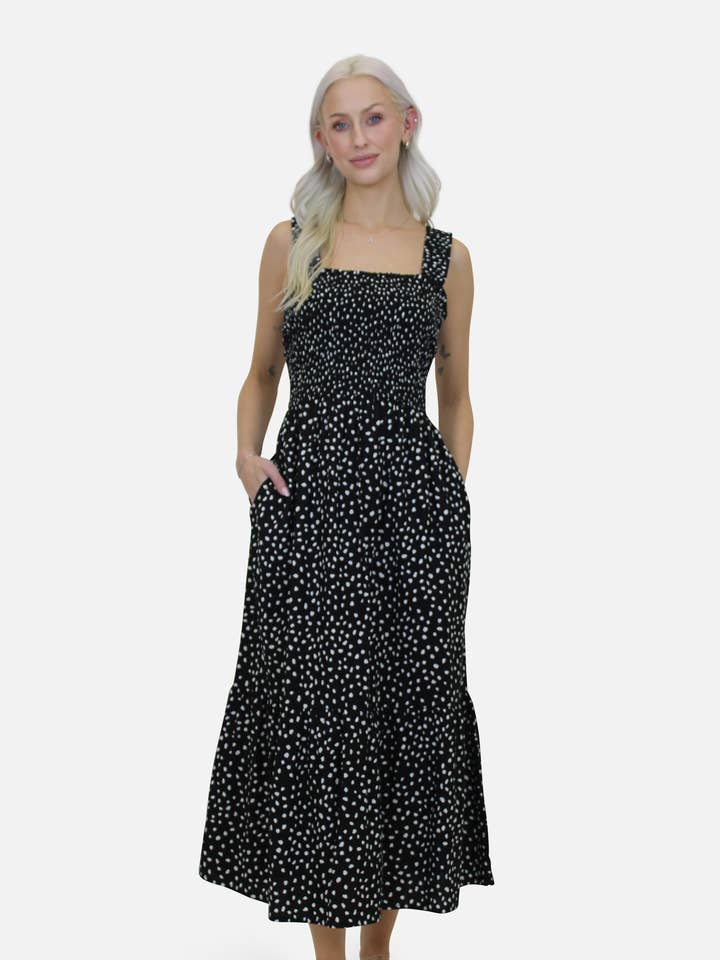 ELISSA - LPD6477 for wholesale by Beach Lunch Lounge