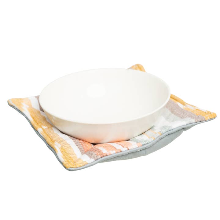 Upavim Crafts - Wholesale Oven Mitt/Pot Holder - Microwave Bowl Cozy5