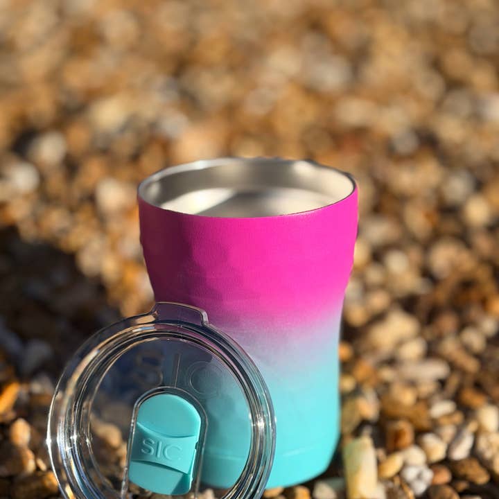 12 oz. Tumbler | South Beach for engroshandel hos SIC Cups