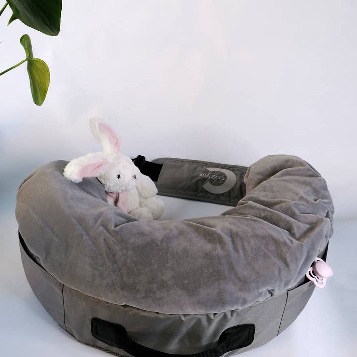 Cozyfix - Wholesale Nursing Pillow/Pad - Maternity - Cozyfix, a nursing pillow with great health benefits.1