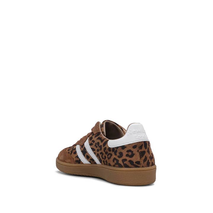 What a Shoes – Großhandel Lifestyle-Sneaker – Damen – SAMBA-TIERDRUCK