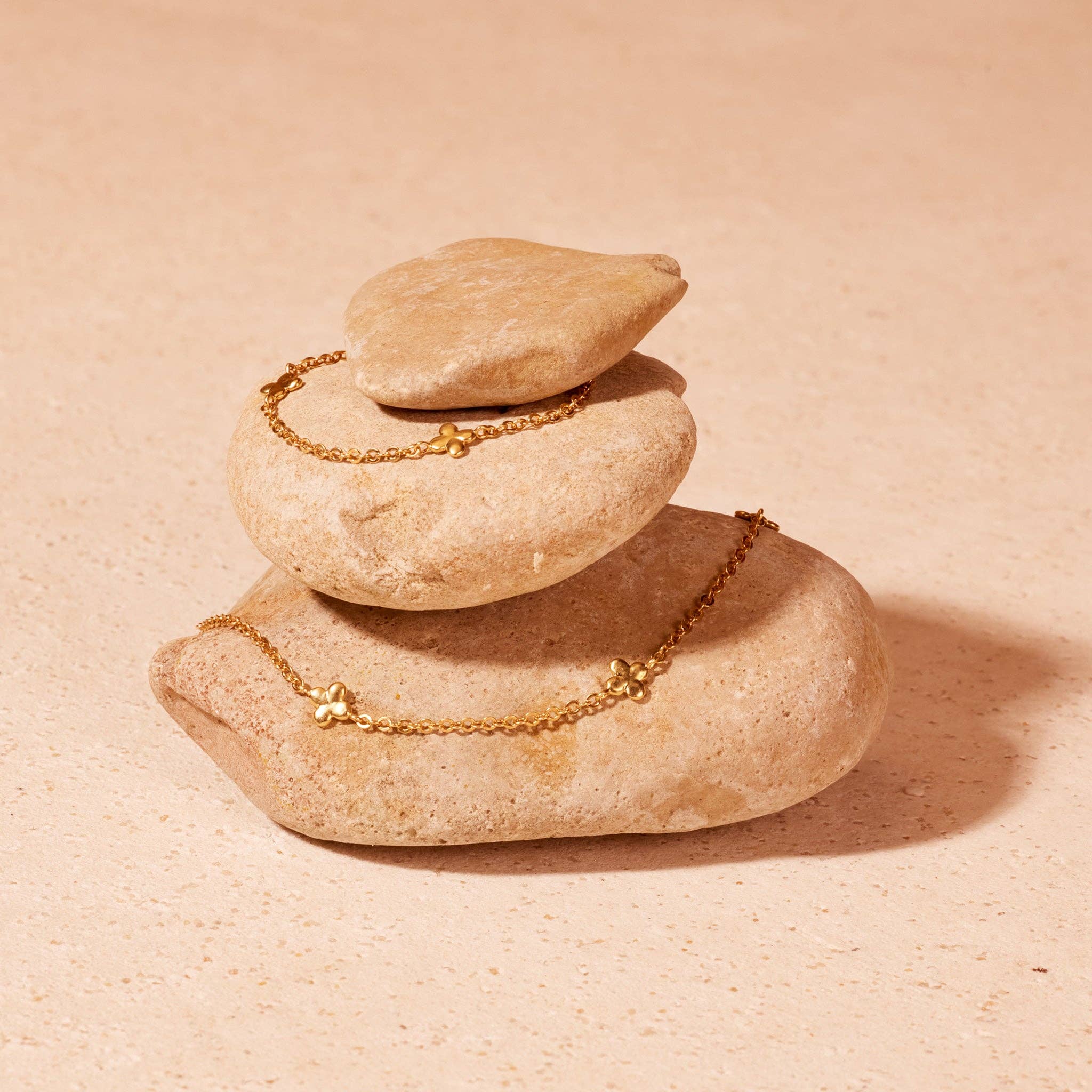 Agapée Jewelry - Wholesale Choker/Collar - Laeta Choker | Jewelry Gold Gift Waterproof2