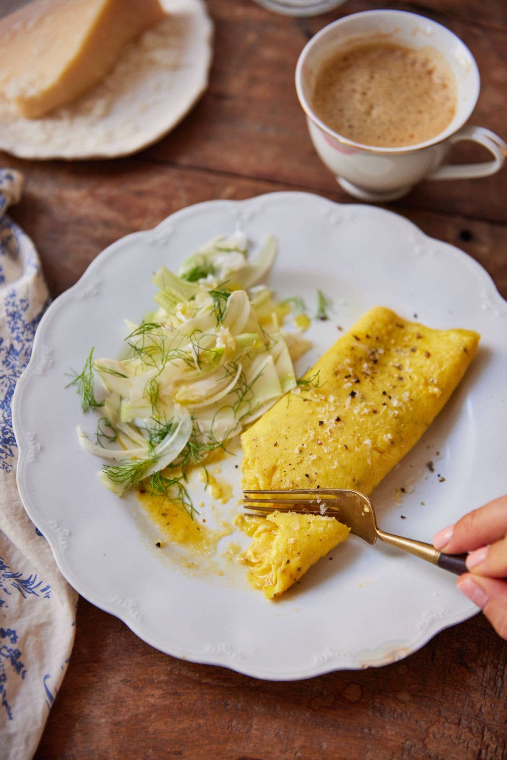 Summit Street Press - Vente Cuisine et gastronomie - On Rising : Recettes et rituels pour des matins joyeux12