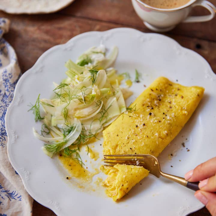 Summit Street Press – Großhandel Kochbücher & Essen – On Rising: Rezepte und Rituale für freudvolle Morgen12