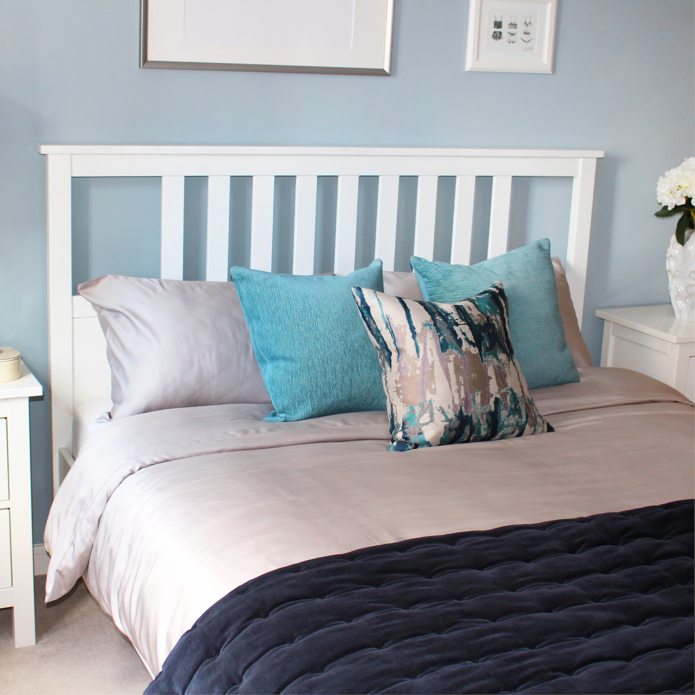 Luff – wholesale Bedding blanket – Bamboo Silk Bedding10