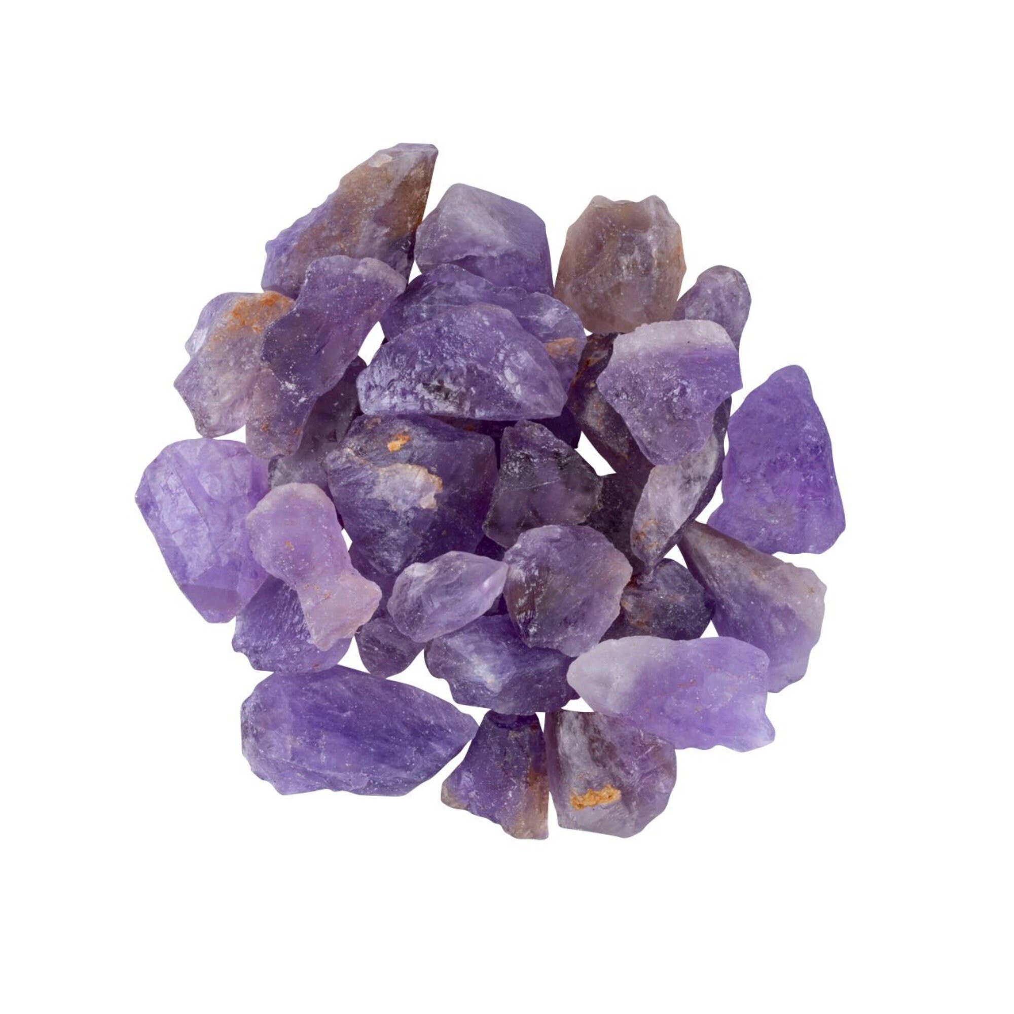 A Thousand Crystals – wholesale Spiritual stone/crystal – Amethyst Spiritual Stone, Rough, Raw (Copy)