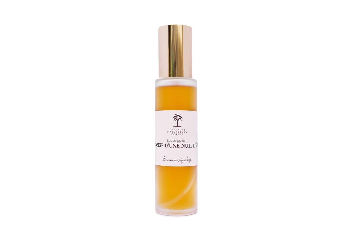 Essences Naturelles Corses - Wholesale Perfume/Eau de Toilette - A Midsummer Night's Dream - Eau de Parfum - 50ml