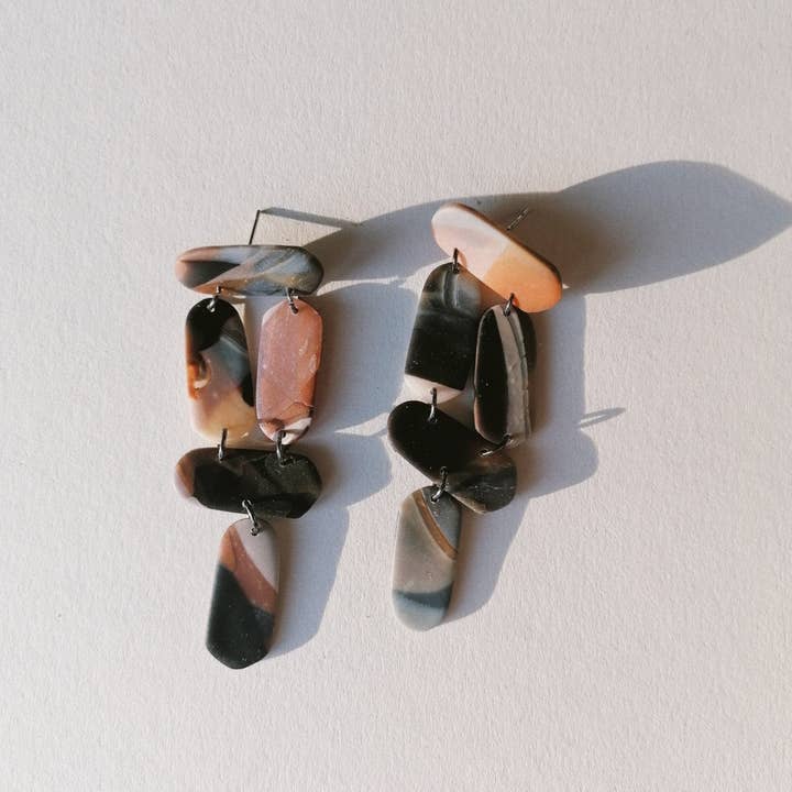 Atelier Serra - Wholesale Dangle Earrings - Robusta3