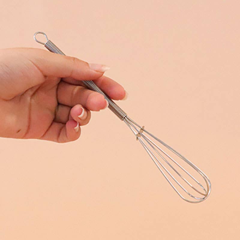 cosmae - Wholesale Whisk - Manufacturing material Mini whisk1
