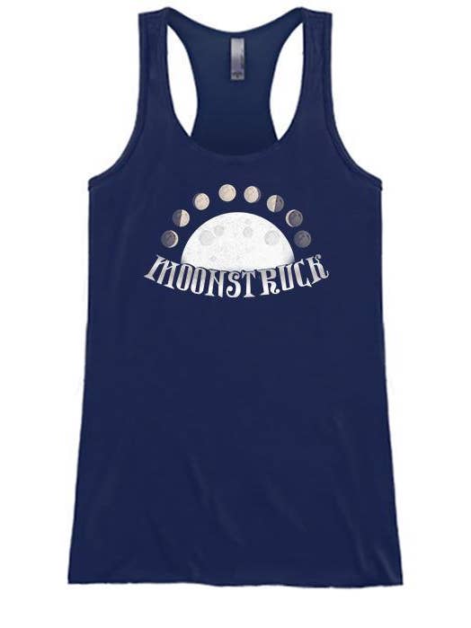 Soulful Wear - Wholesale Tank Top - Women's - Moonstruck0