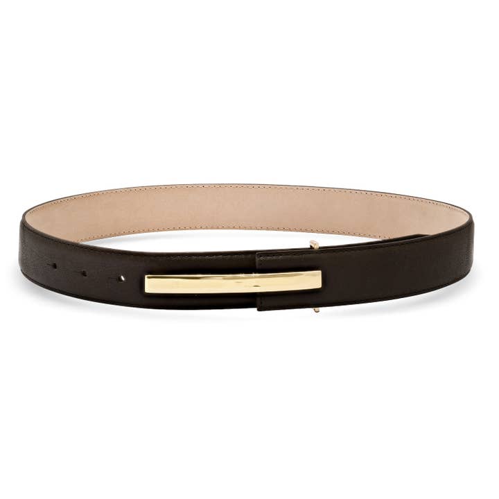 Rosewood Belt for wholesale by Laurel & Gold