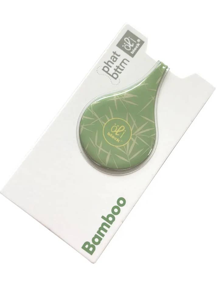 Bamboo Grand Magnétique PhatBttm pour la vente par Oli Block