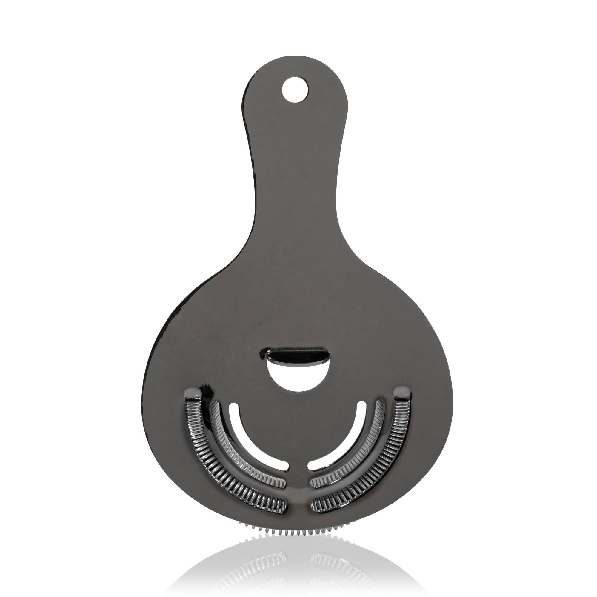 Viski - Vente Ustensiles de bar - Ensemble de 4 ustensiles de bar mixologue plaqués en métal canon Warren™2