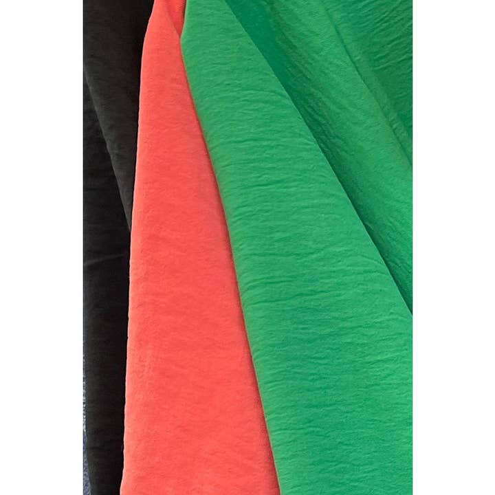 ROBE HAUTE BASSE À SURPLIS GRANDE TAILLE pour la vente par Curve Market