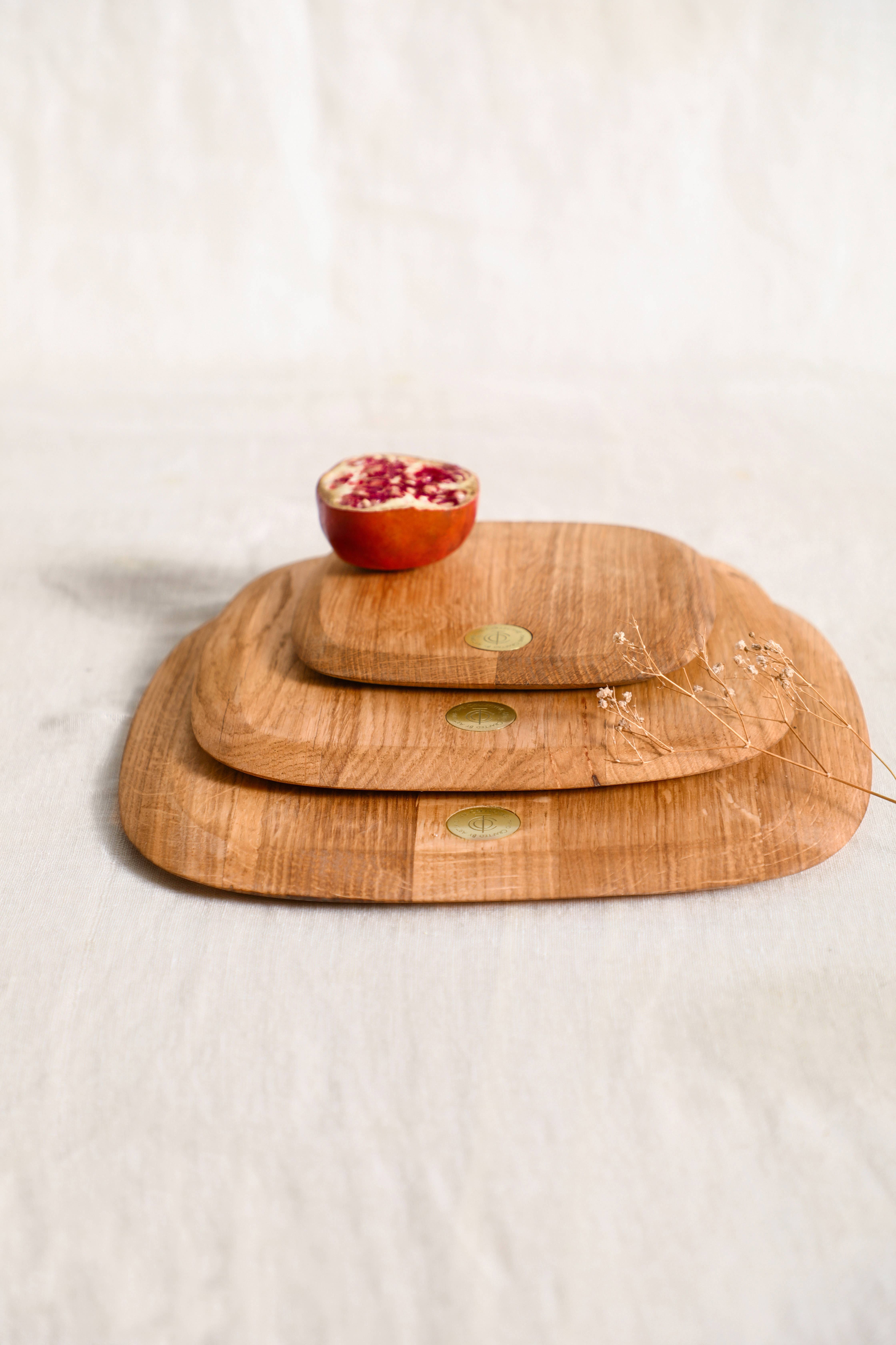 The Collective - Wholesale Cheese Board - Belfort Square Board Small2