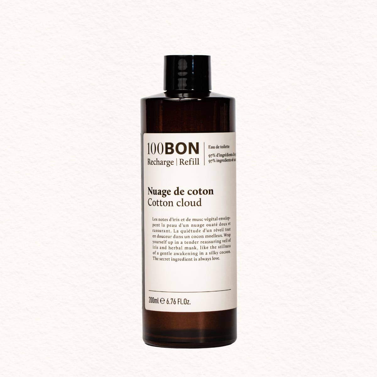 100BON - Wholesale Perfume/Eau de Toilette - Toilet water - Cotton cloud6