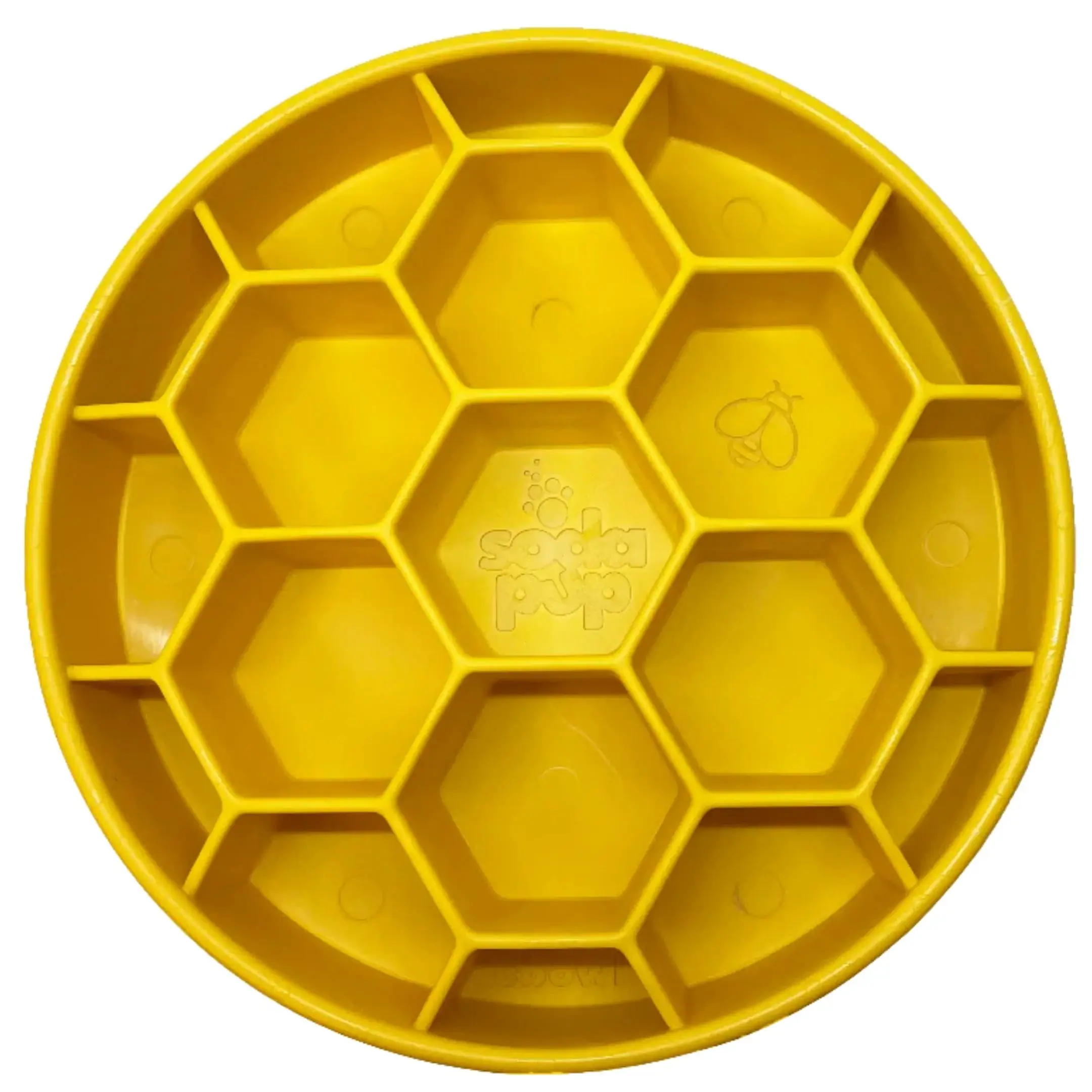 Rover Pet Products - Vendita all'ingrosso Ciotola - Cani e gatti - Honeycomb eBowl per cani (scorte estremamente limitate)9