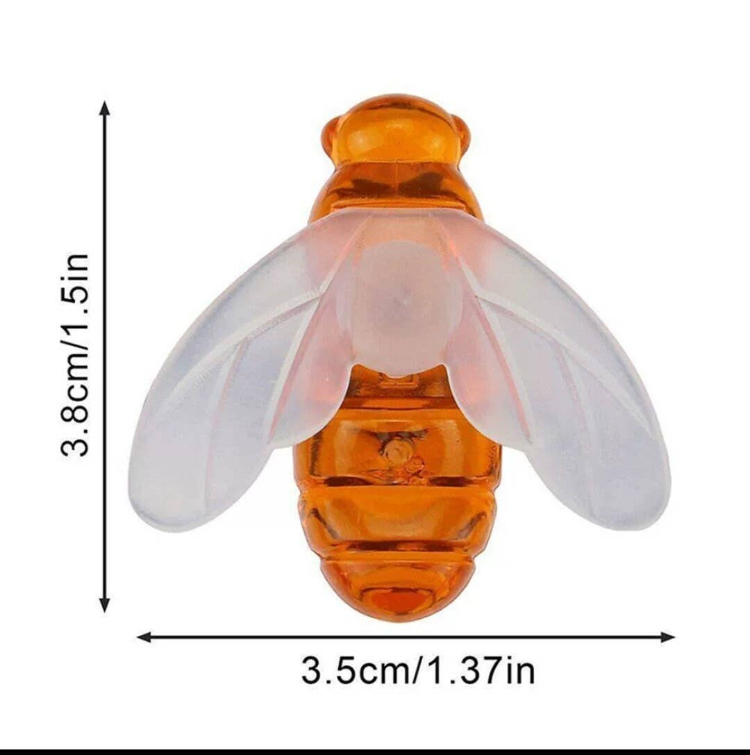 Green Pastures Wholesale – Engroshandel Lyskæde – Lyskæde - Honningbi Fe - 2 Størrelser3