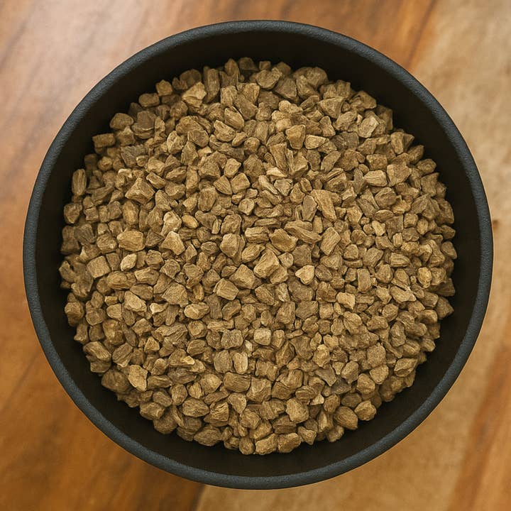 Elecampagne Root Cut (Inula Helenium) for wholesale by LA Herb