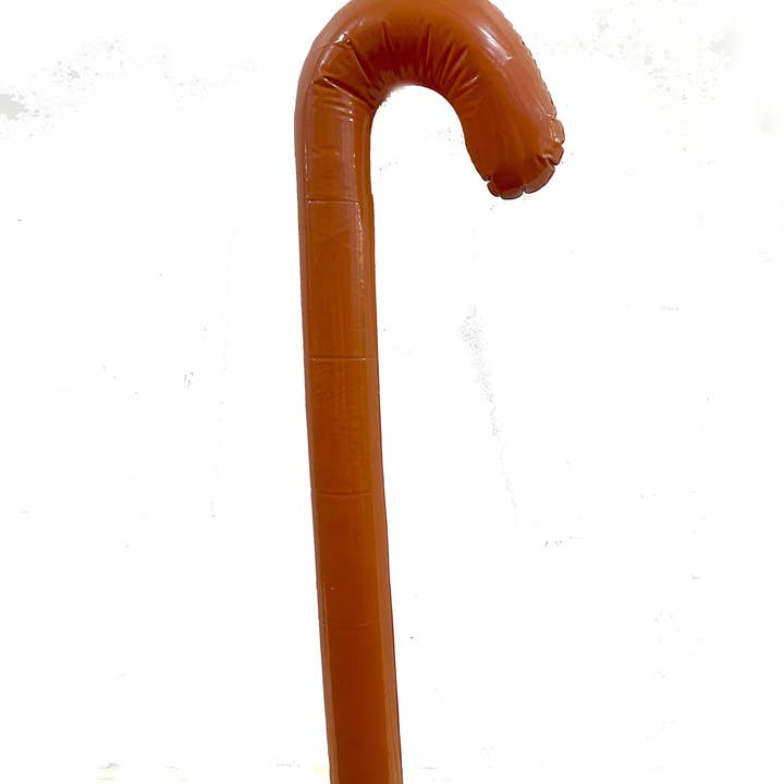 Stylex Party - Wholesale Inflatables - Walking Stick Inflatable Fancy Dress Costume1