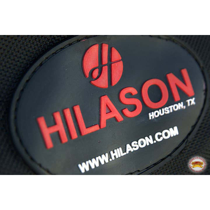 HILASON - Wholesale Horseback Riding Gear - HILASON 1200D Winter Waterproof Turnout H. Blanket Belly Wrap| |8